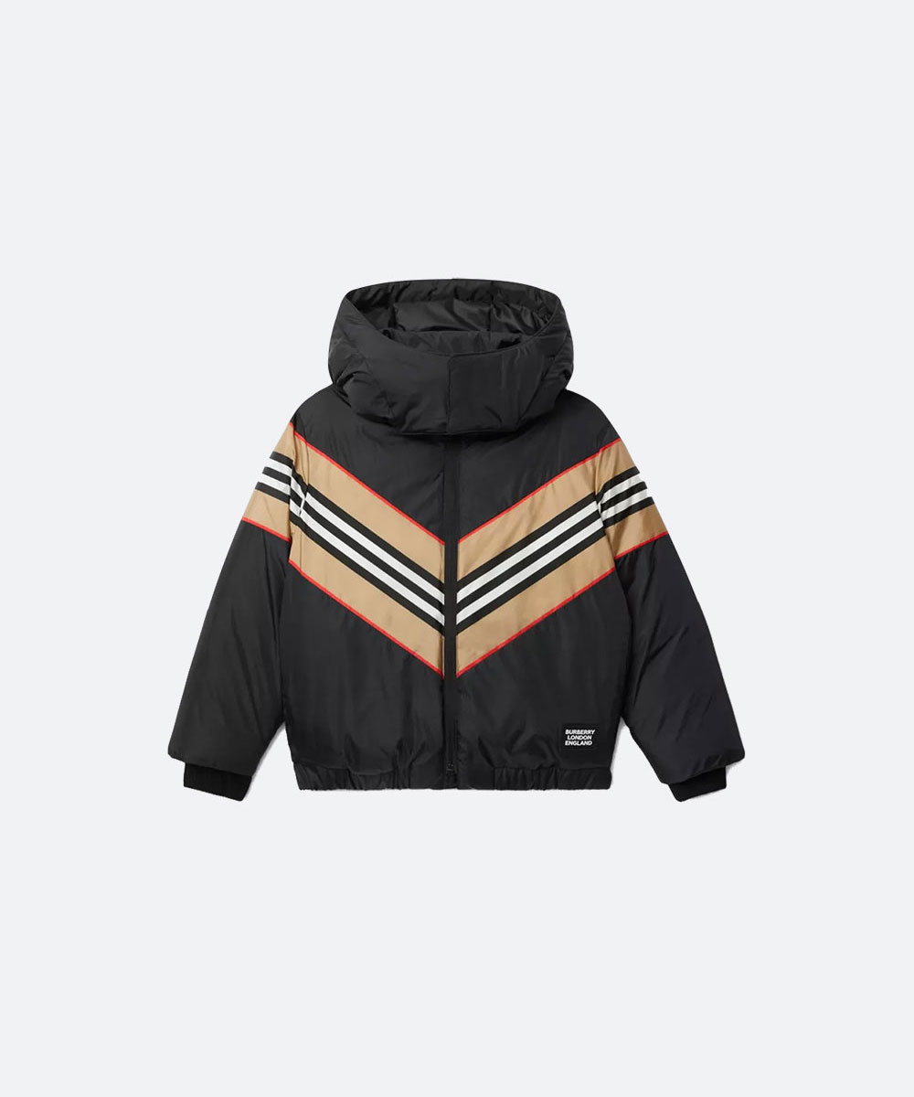 Chaqueta Niño Fon Fishing - Imagen 2