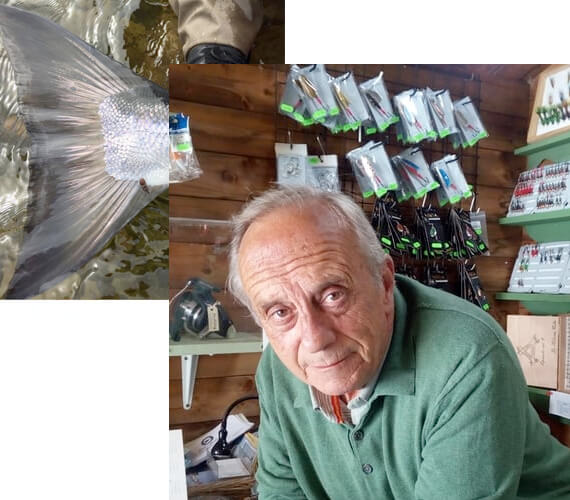 Quiés es Fon Fishing