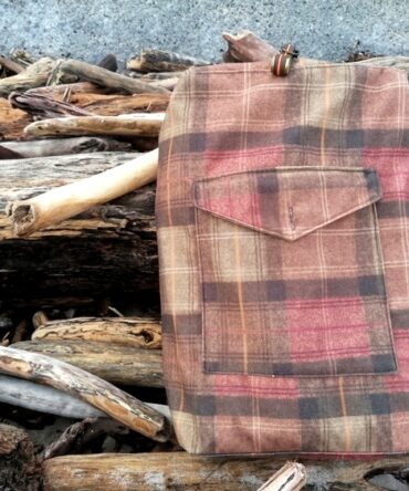 Funda de Botas Rectangular