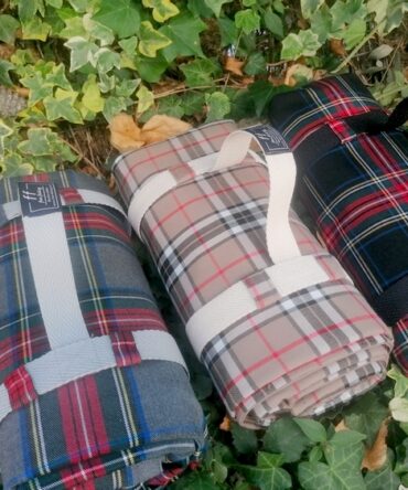 Manta de Picnic Viyela