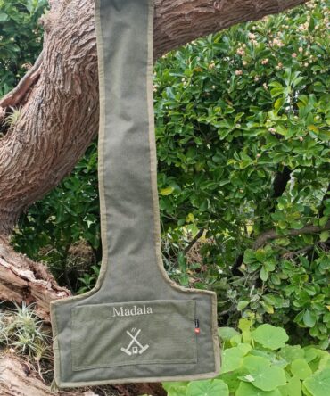 Funda para Mazo de Croquet