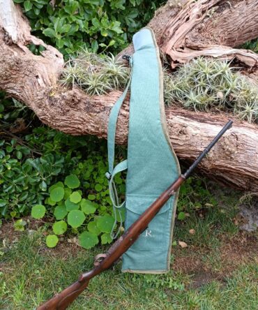Funda de Escopeta/Rifle
