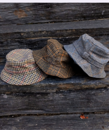 Gorros de Invierno