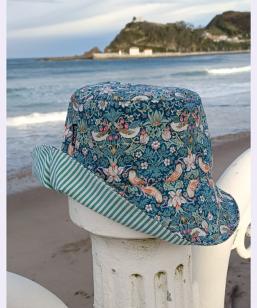 Gorros de Playa