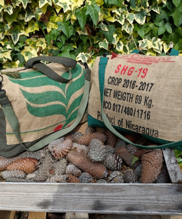 Maleta GoFinDe Café