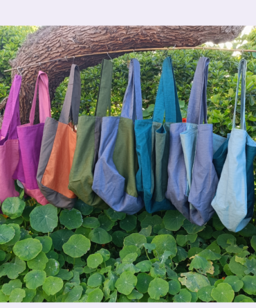 Outlet Bolsos de Playa