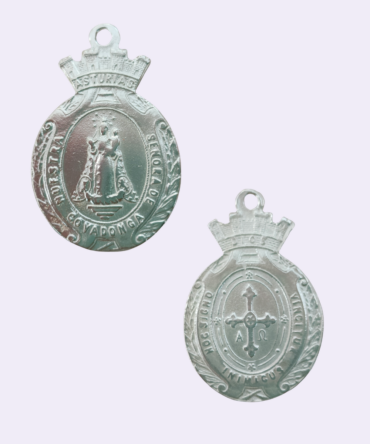 Medallas para colgar