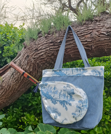 Bolso para Paddle