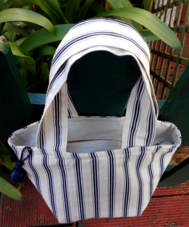 Bolso Chiring con 2 Asas